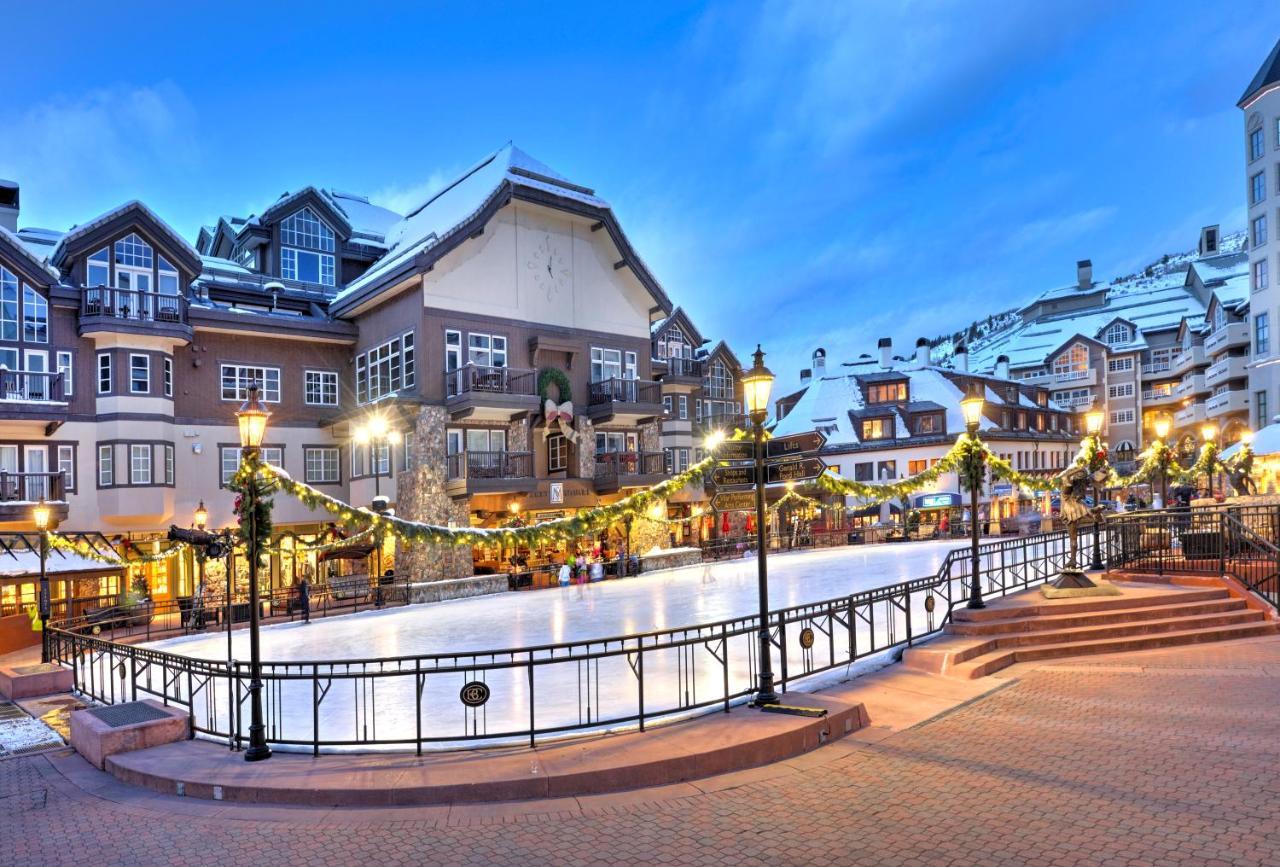 Beaver Creek Village Avon Εξωτερικό φωτογραφία