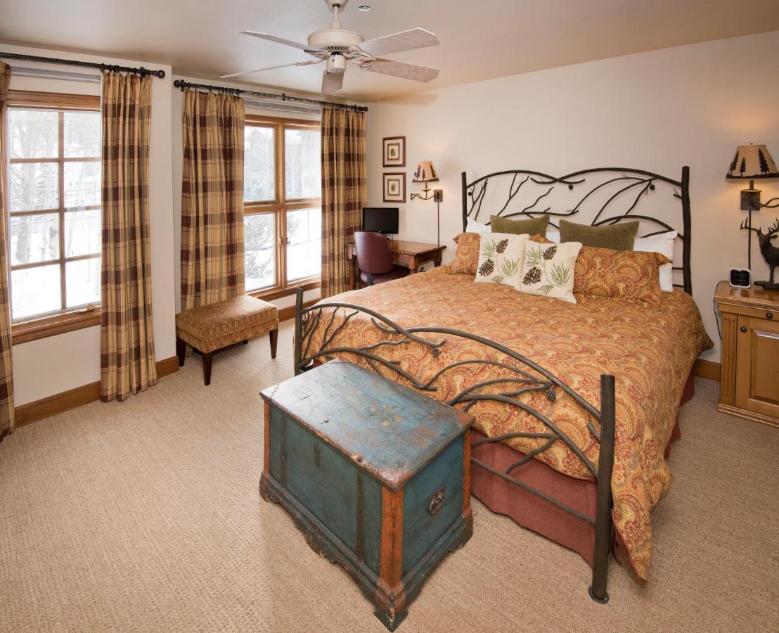 Beaver Creek Village Avon Εξωτερικό φωτογραφία