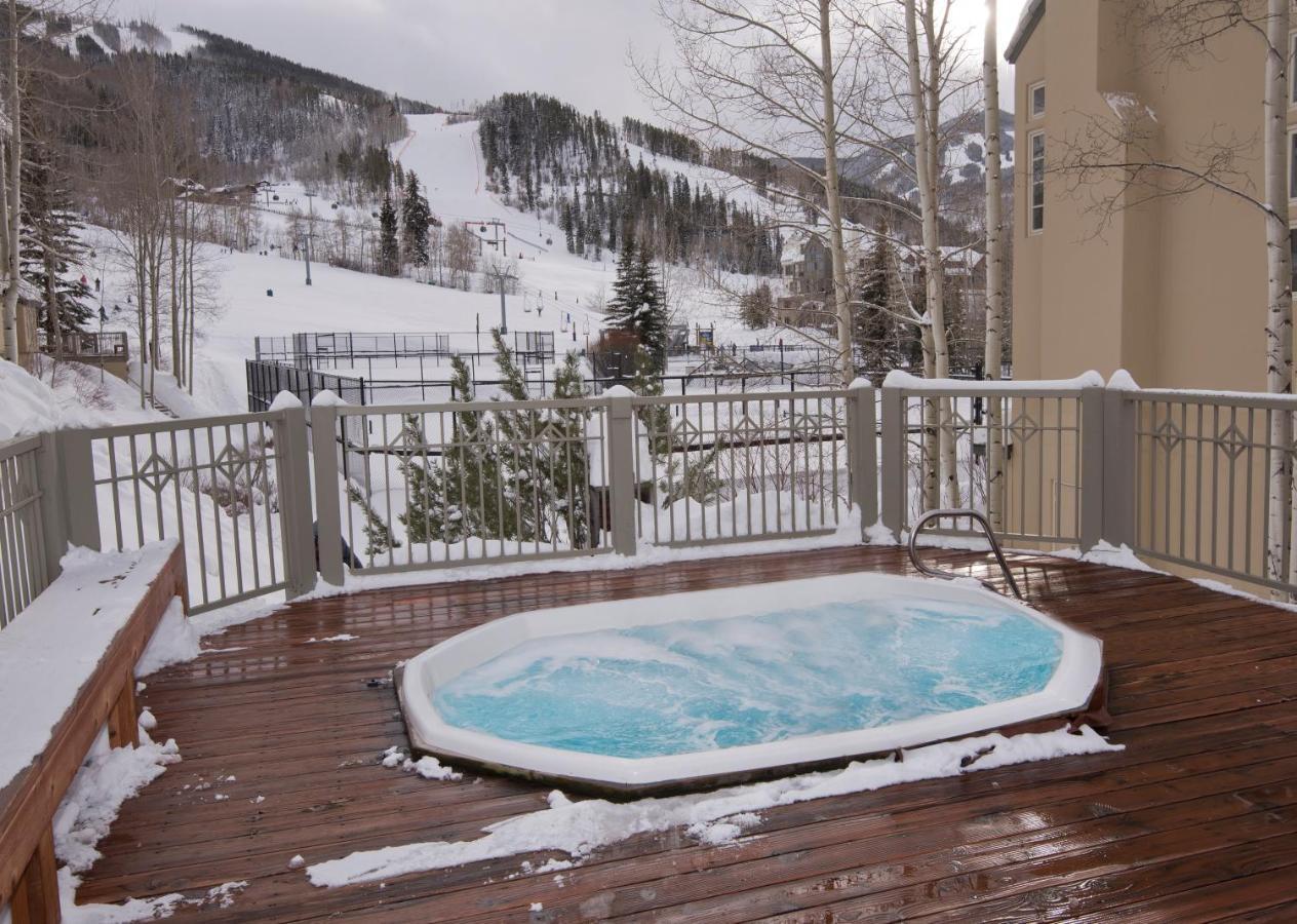 Beaver Creek Village Avon Εξωτερικό φωτογραφία